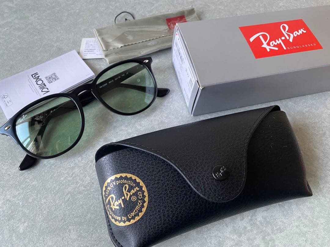 【新品】Ray Ban レイバン RB4259F