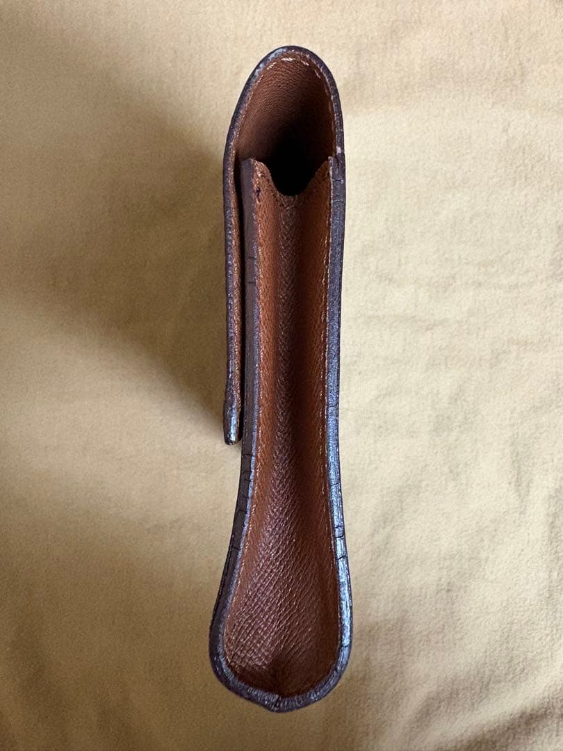 【美品】Louis Vuitton モノグラム クラッチバッグ ポーチ