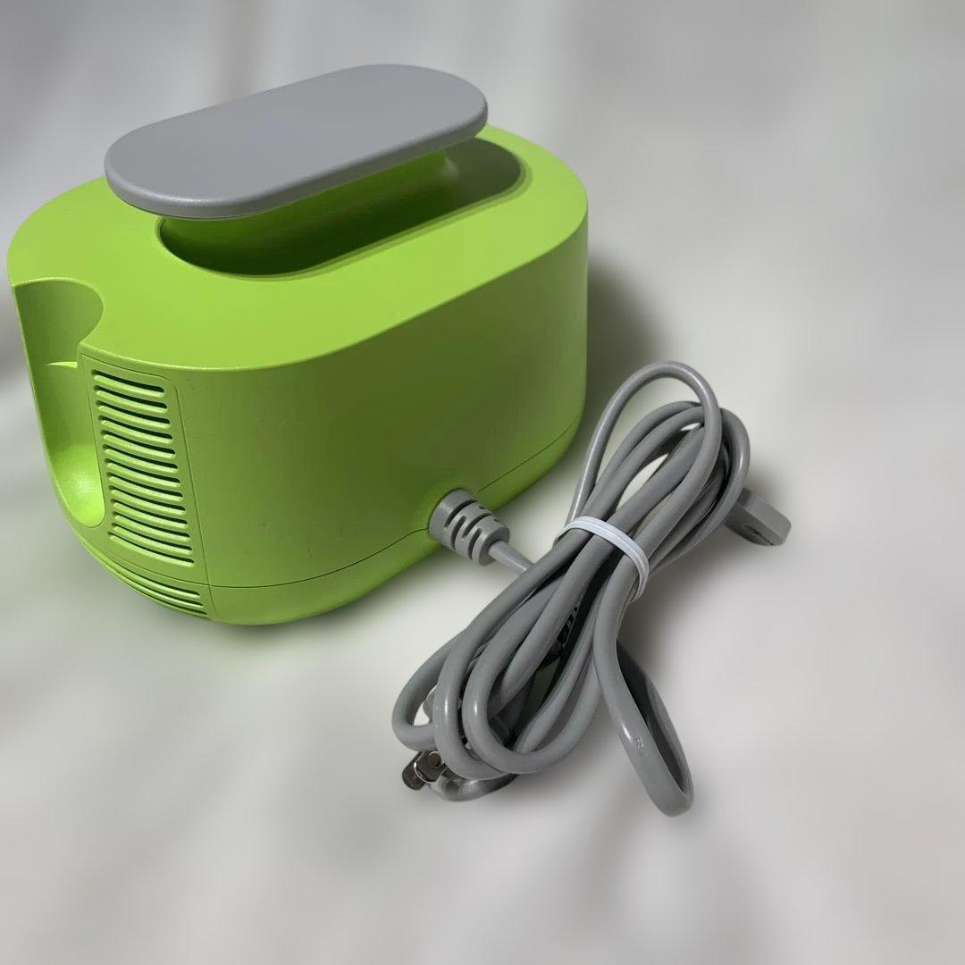 【新品】 PARI社製 ジェット式ネブライザー 乳幼児から小児まで　吸入器