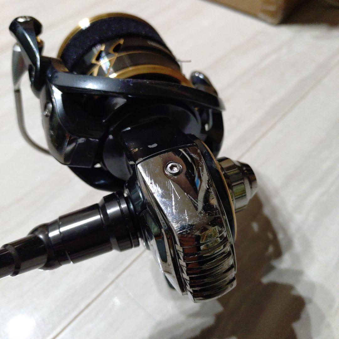 ダイワ カルディアSW　10000-H