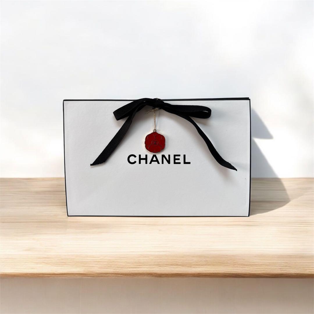 【新品】CHANEL ルージュアリュール ヴェルヴェットレペルルセットオブ2