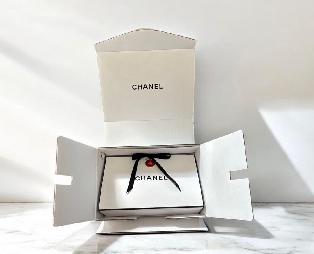 【新品】CHANEL ルージュアリュール ヴェルヴェットレペルルセットオブ2