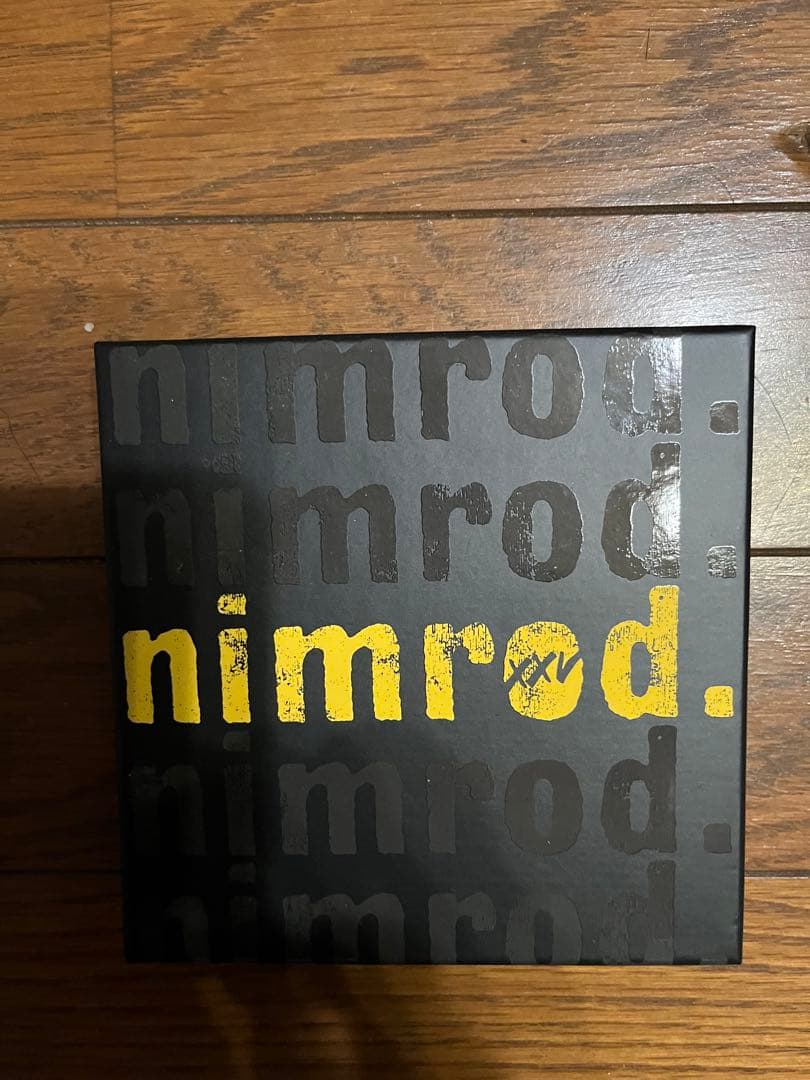 Green Day CD box set 4枚　セット　レア　美品　新品同様