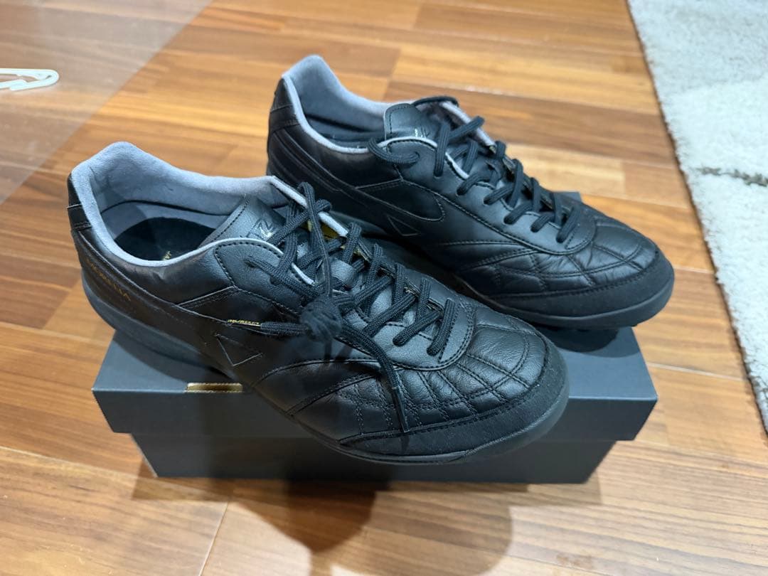 シューズ MORELIA SALA JAPAN TF 26.0