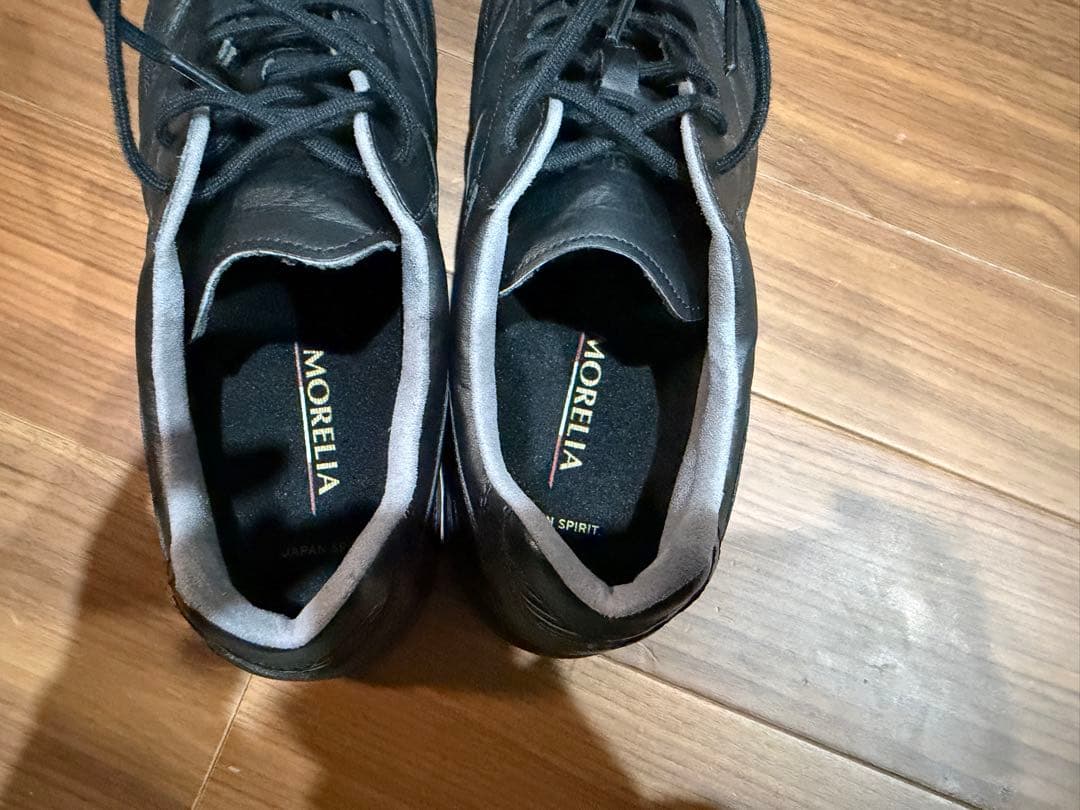 シューズ MORELIA SALA JAPAN TF 26.0