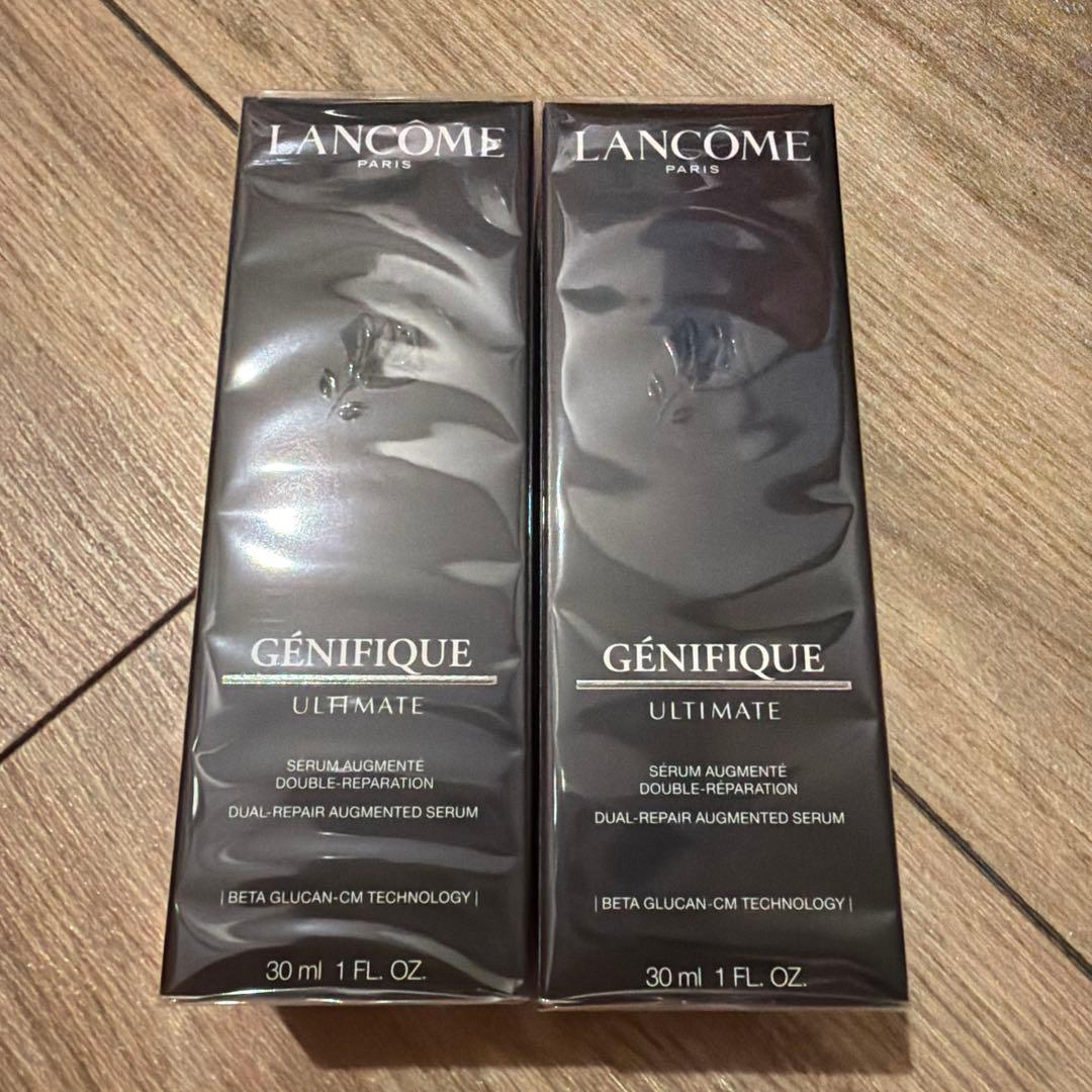 ランコム ジェニフィック アルティメ セラム 30ml