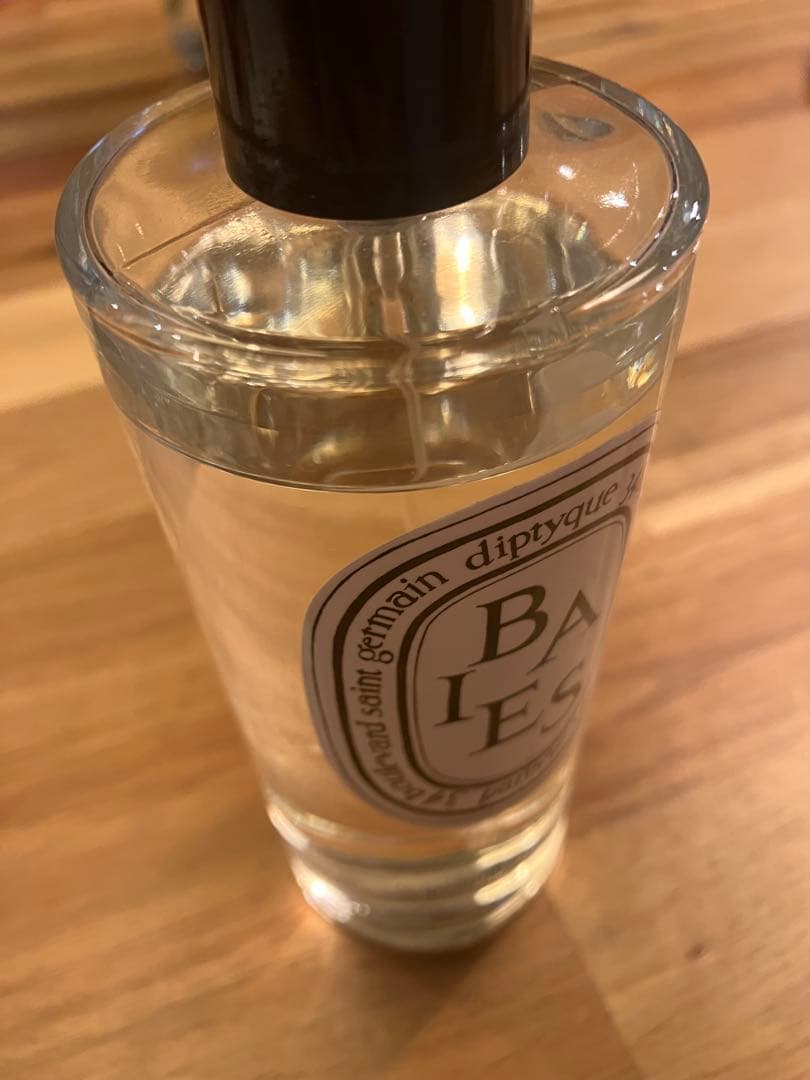 diptyque BAIES 150ml ほぼ未使用