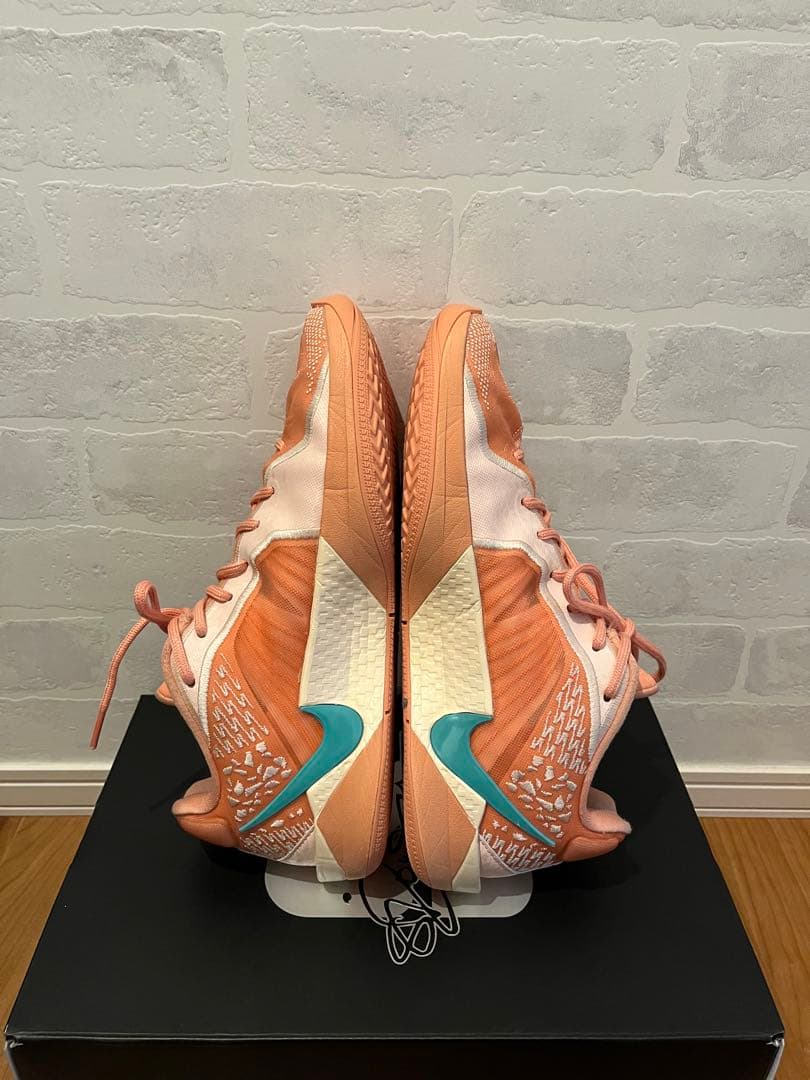 NIKE SABRINA 2 バスケットシューズ