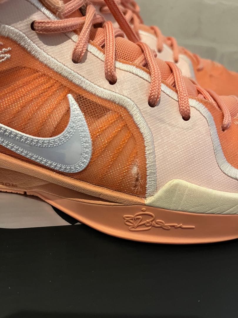 NIKE SABRINA 2 バスケットシューズ