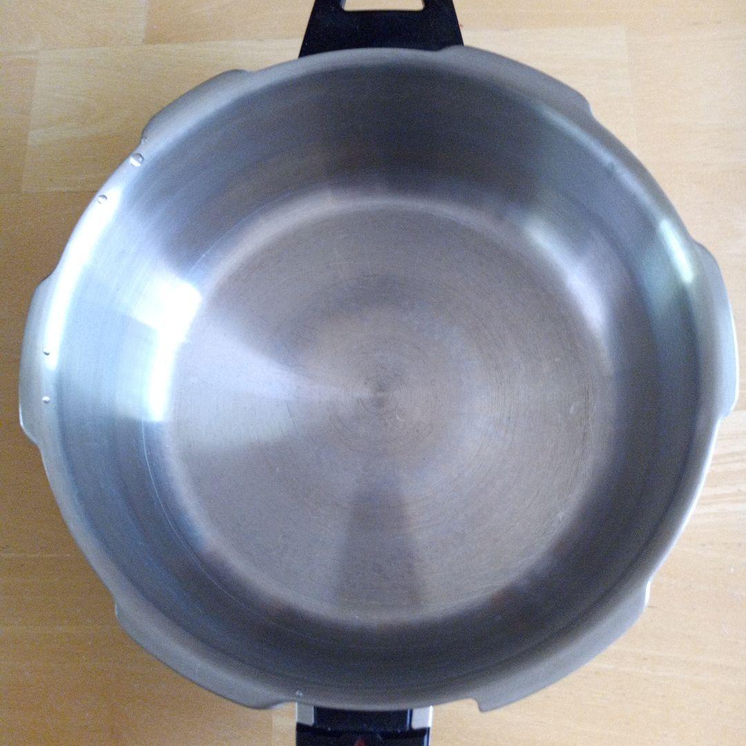 アサヒ軽金属　IH活力なべSW型