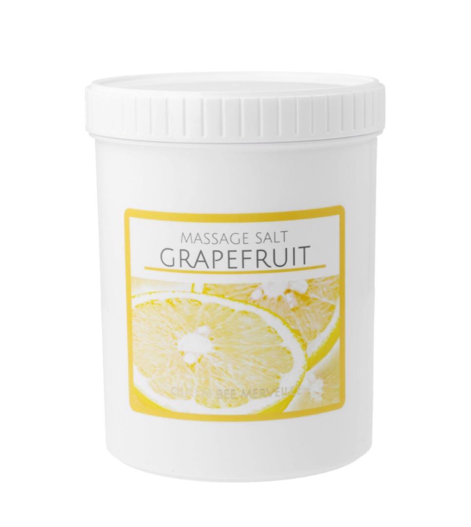 クインビー　マッサージソルト　2個セット