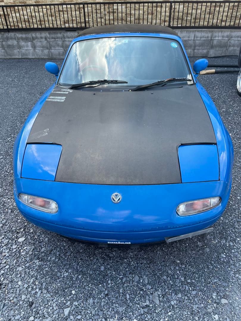 NAロードスター