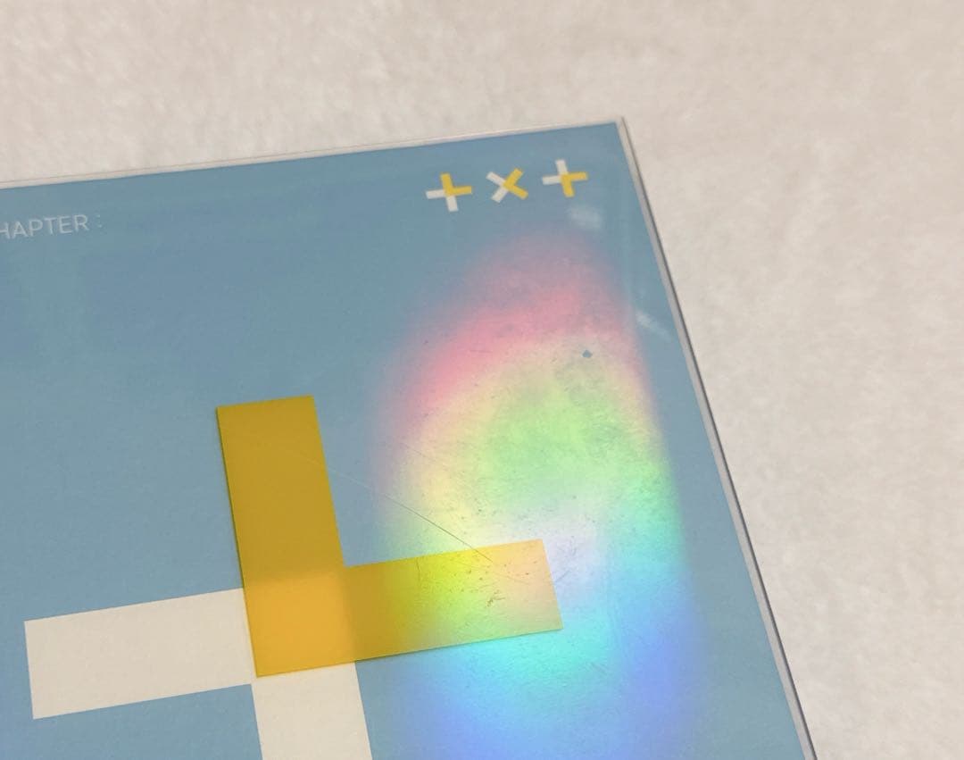 TXT ボムギュ トレカ アルバム まとめ売り