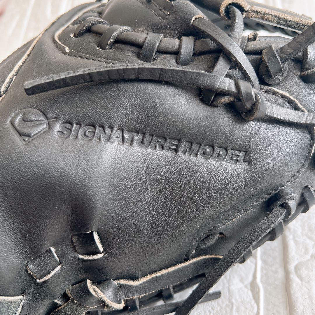 NIKE J2 キャッチャーミット SIGNATURE 城島モデル ナイキ