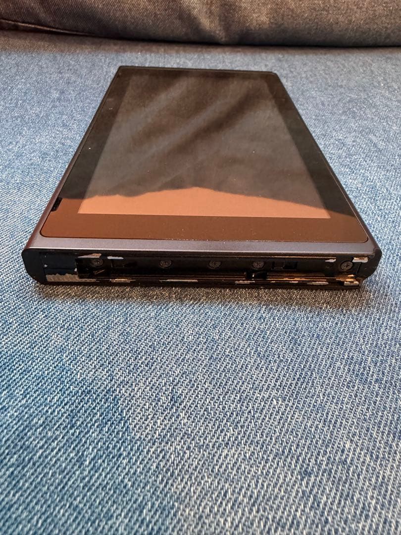 Nintendo Switch 本体 コントローラー4個付き