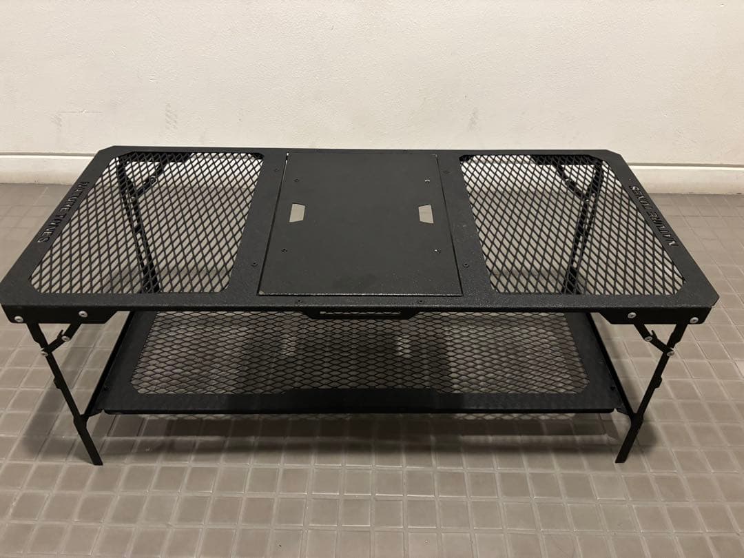 NATURE TONES ハビットテーブル