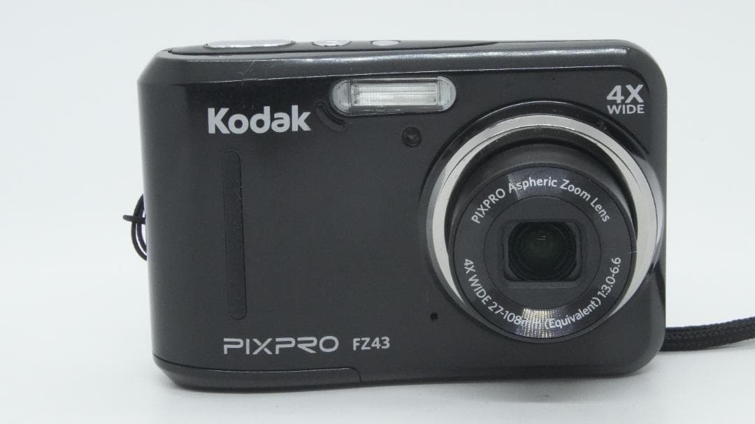 【A3199】 KODAK PIXPRO FZ43 コダック ピクスプロ