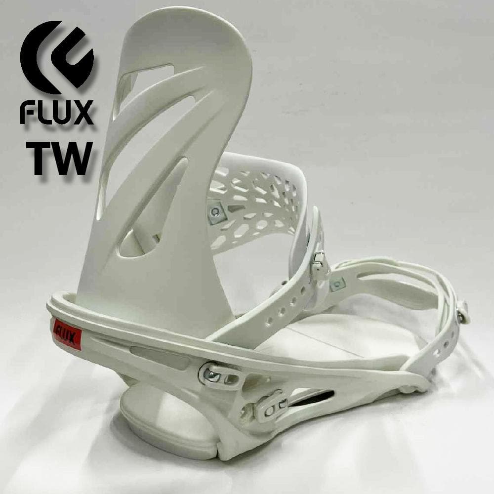 【新品】23-24 FLUX TW size M フラックス ビンディング