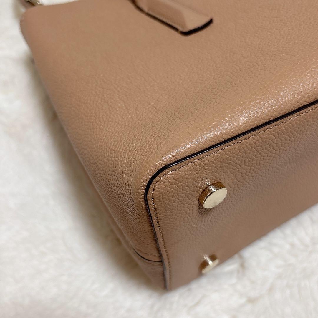 ケイトスペード　kate spade　マルゴー　サッチェル　2wayバッグ