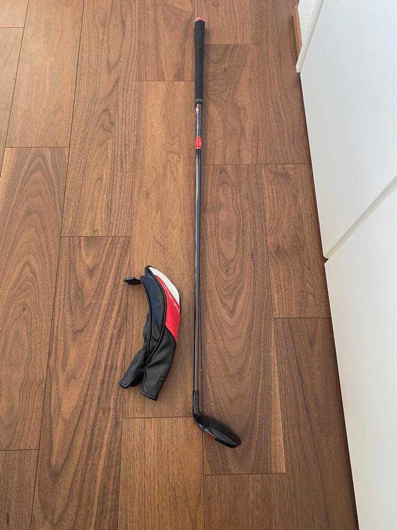 ステルス2 5U TENSEI RED TM60 S