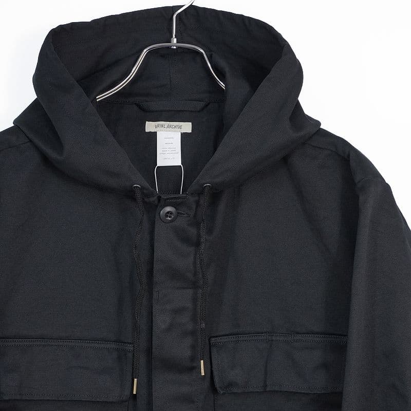 g*a様 ヴァイナルアーカイヴ　ミルフーディーVainal Archive