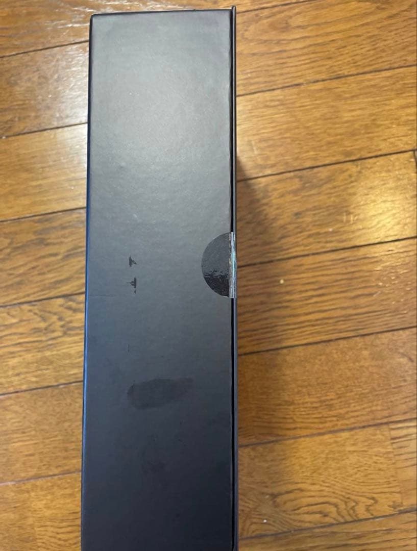 YA-MANヴェーダスカルプブラシ