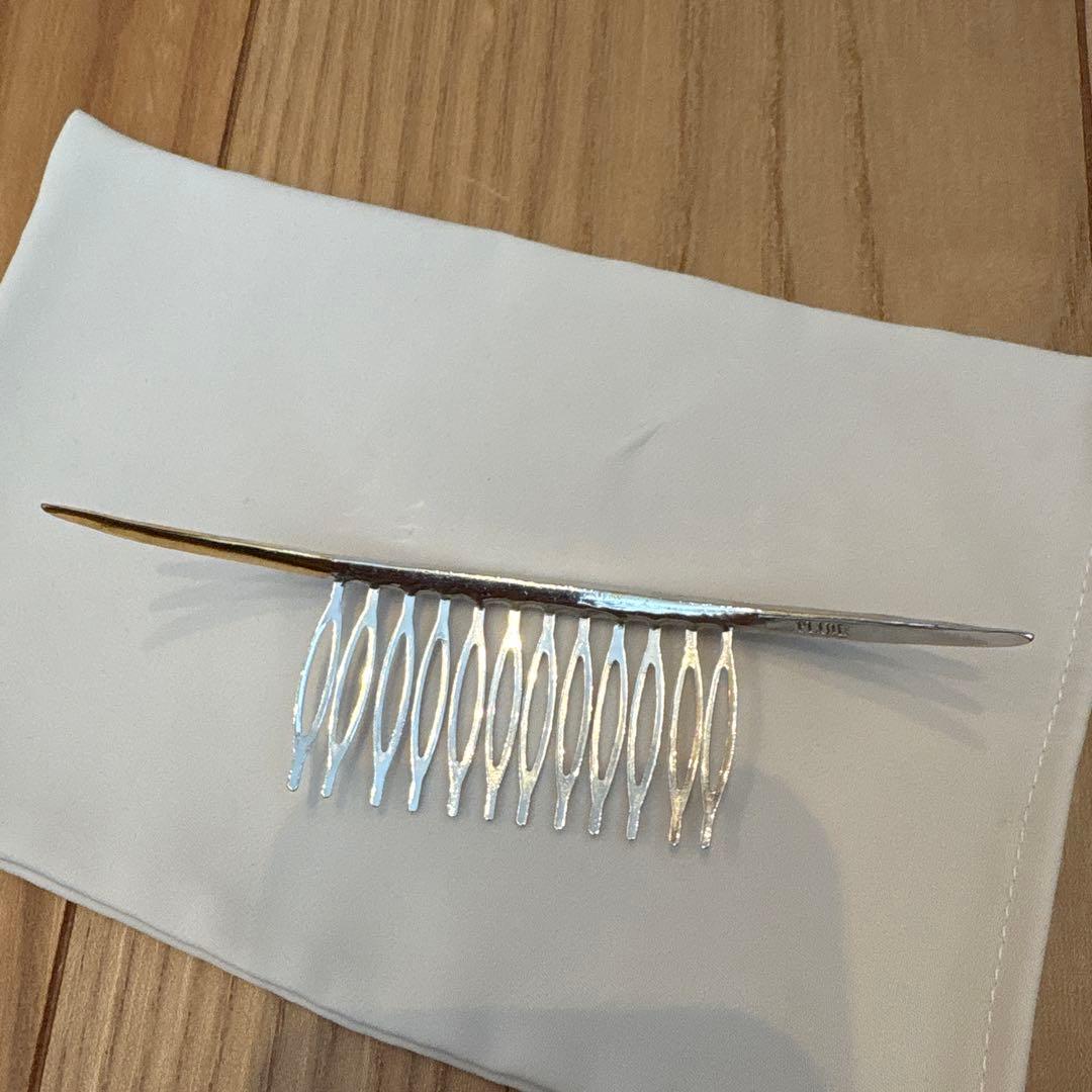 PLUIE クレセントコーム