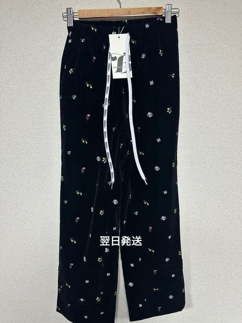 パンツ bibiy. B. STARRY PANTS