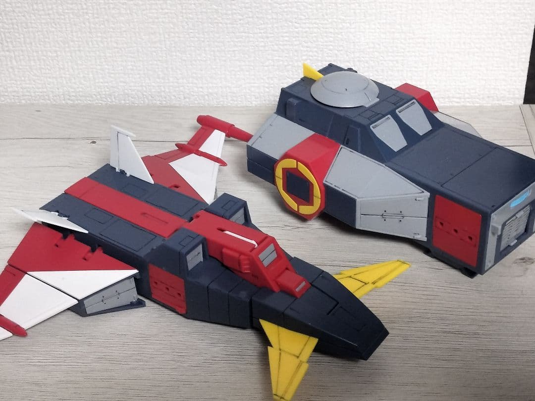 SMP シャトルセット