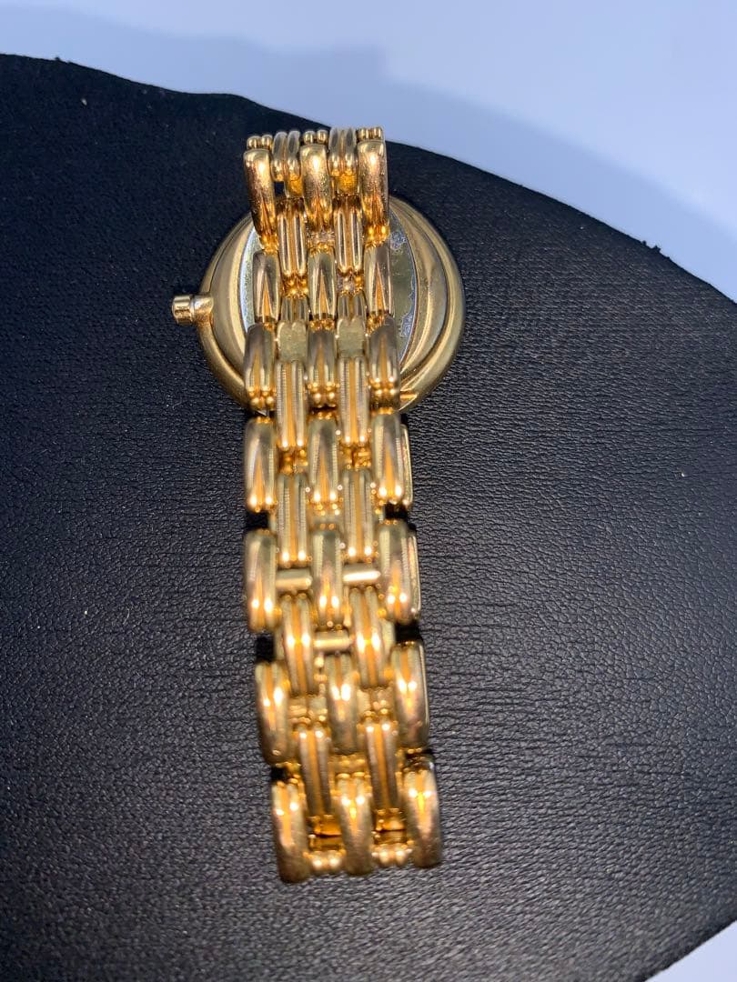 Dior クリスチャン ディオール バギラ ブラックムーン