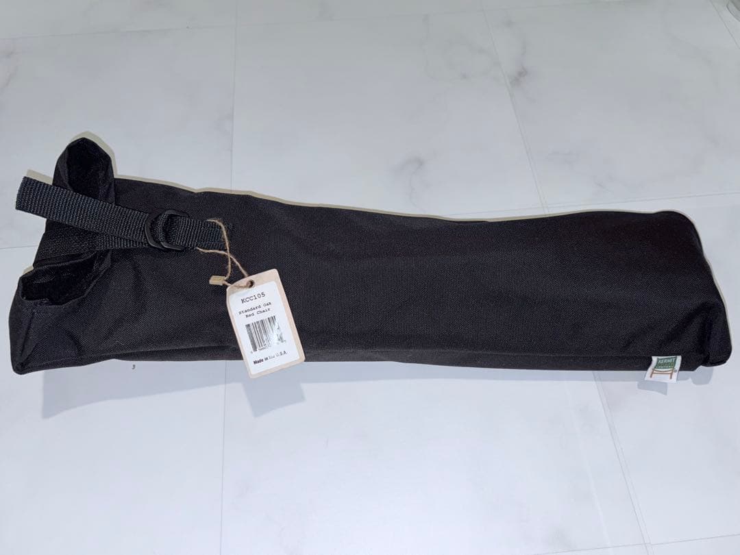 カーミットチェア Kermit Chair スタンダード オーク レッド