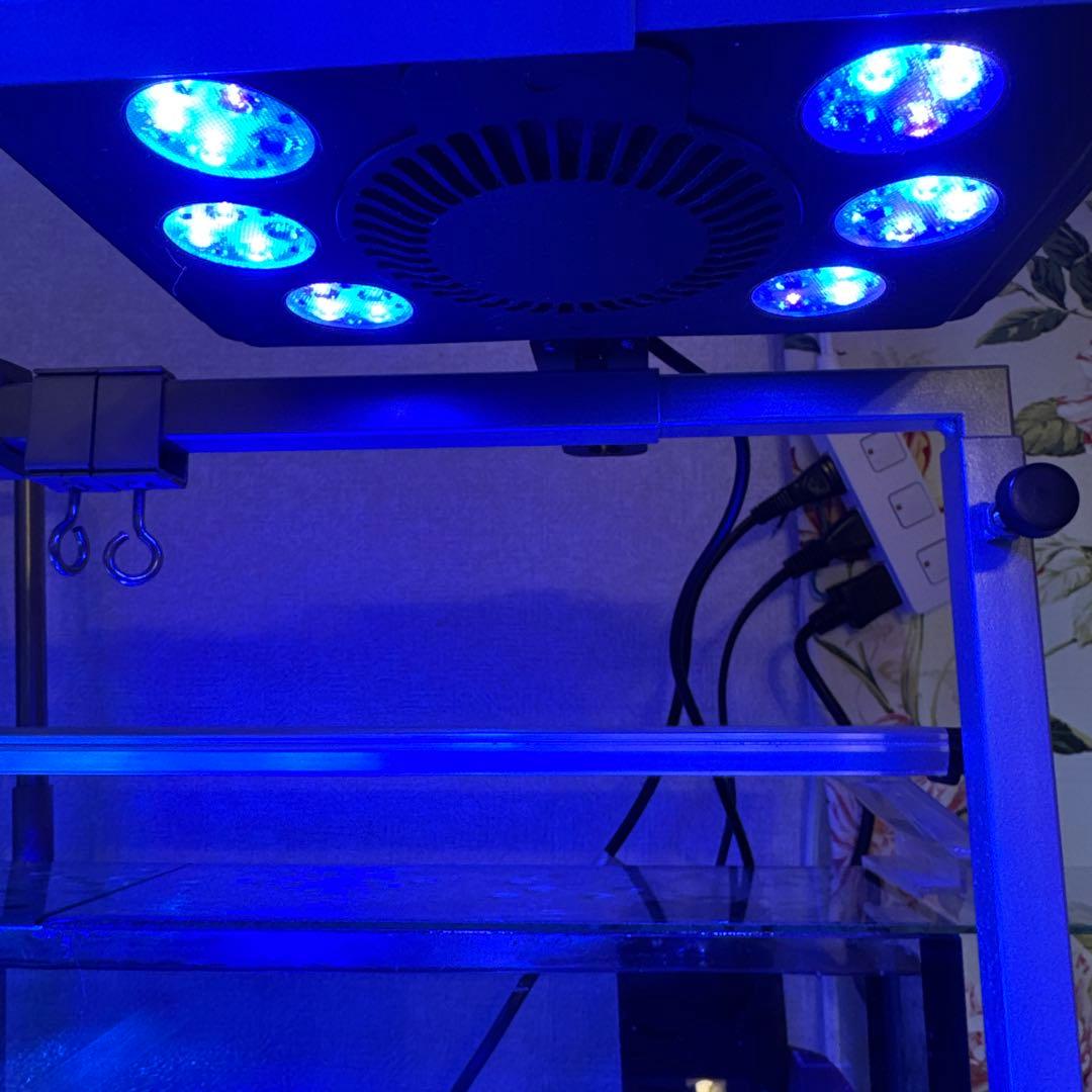 maxspect MJ-L165 LED照明システム