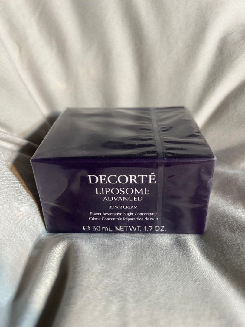 コスメデコルテLIPOSOME ADVANCED REPAIR CREAM