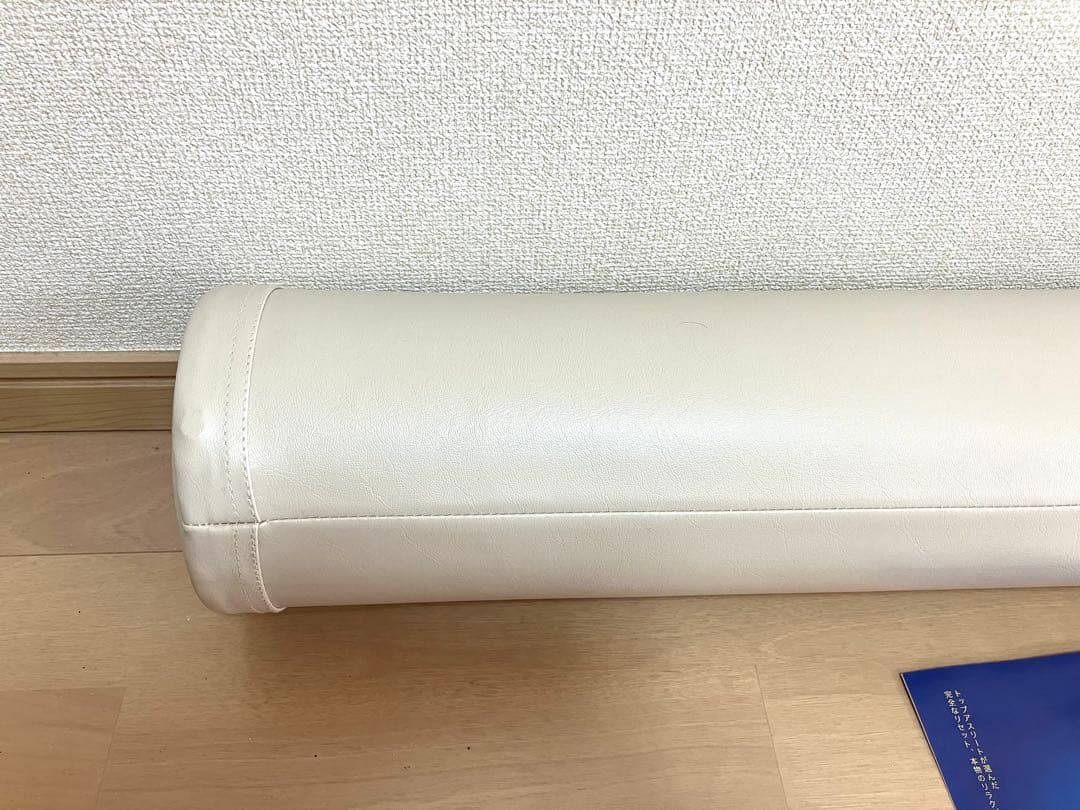 【美品】LPN ストレッチポールEX アイボリー【正規品】