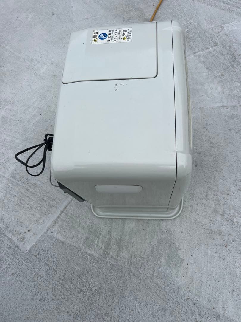 Dainichi FW-3218NE 石油ファンヒーター送料込み