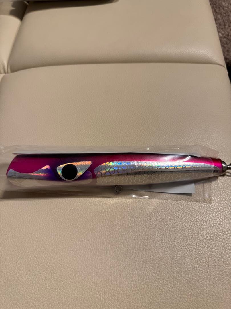 BAZOO 240 トップウォーター ルアー