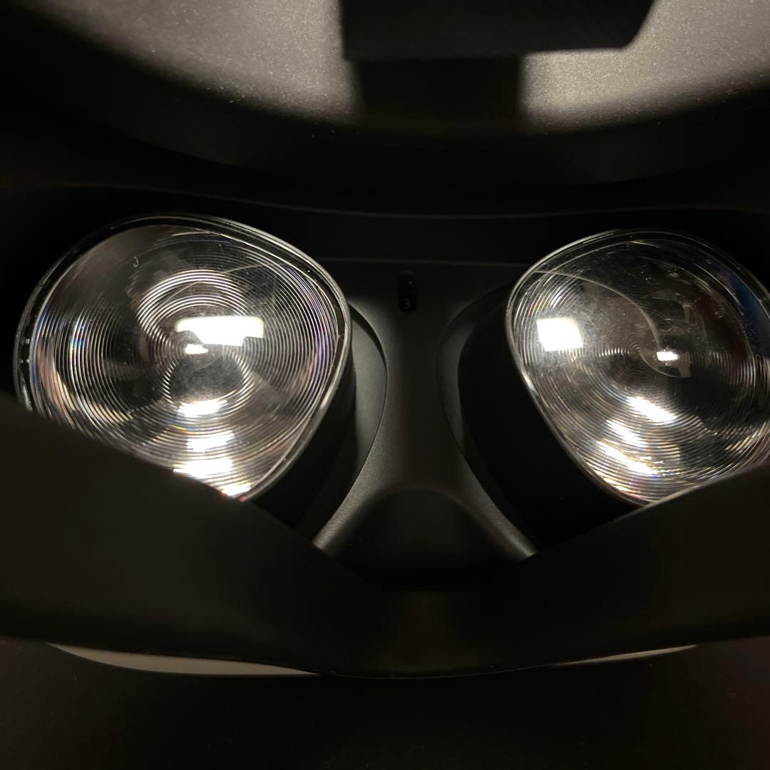 [もも]  QUEST 2 128GB ケース&正規バンド