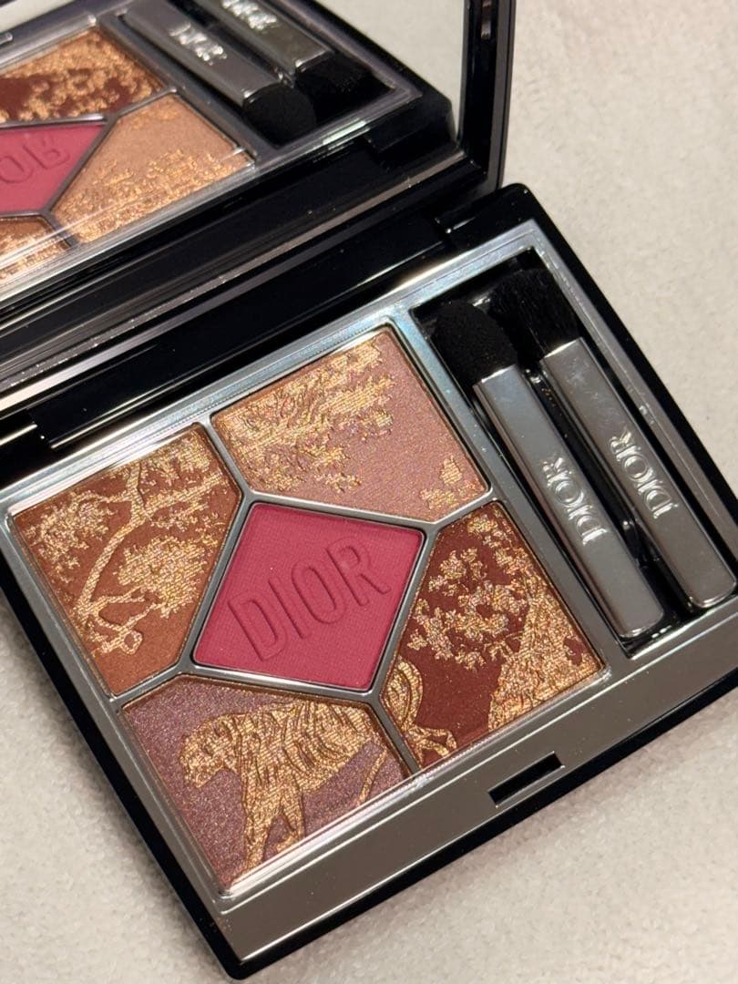 ディオーショウ　サンククルール　974（限定色）