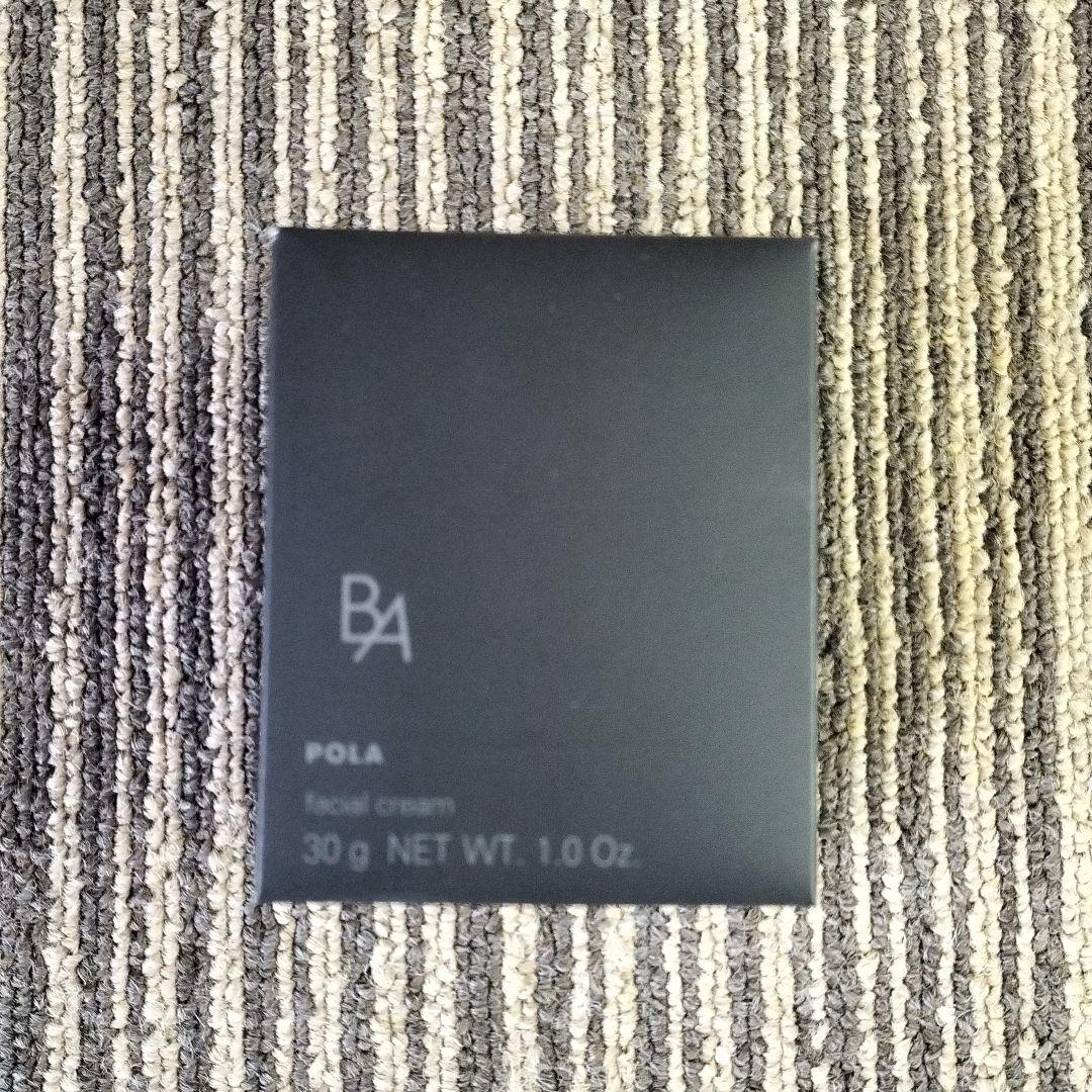 BaクリームN30ｇ