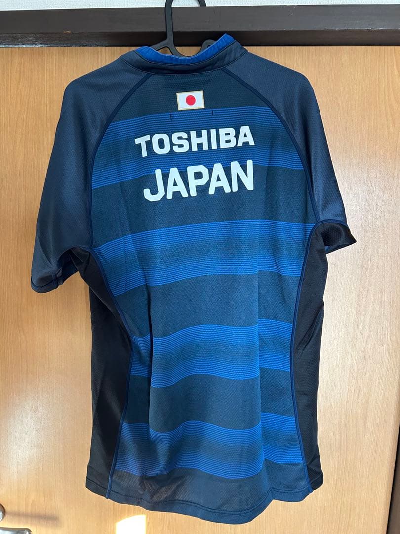 Canterbury ラグビーウェア ネイビー 未使用