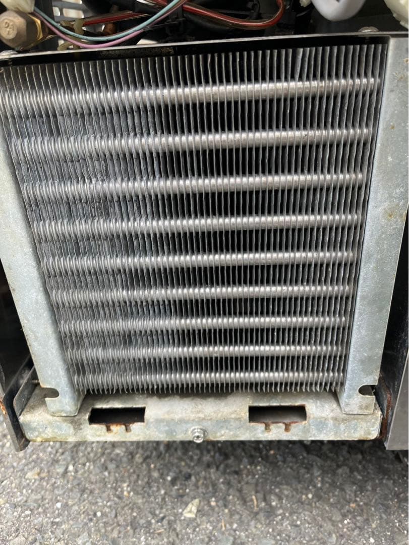 【動確済み】2019年 ホシザキ 業務用台下冷蔵庫 RT-150MTCG 大阪