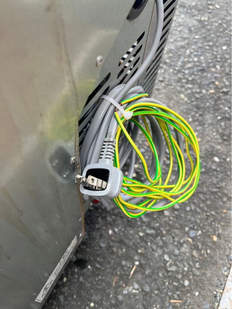 【動確済み】2019年 ホシザキ 業務用台下冷蔵庫 RT-150MTCG 大阪