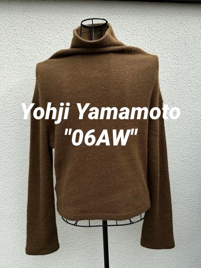 Yohji Yamamoto \