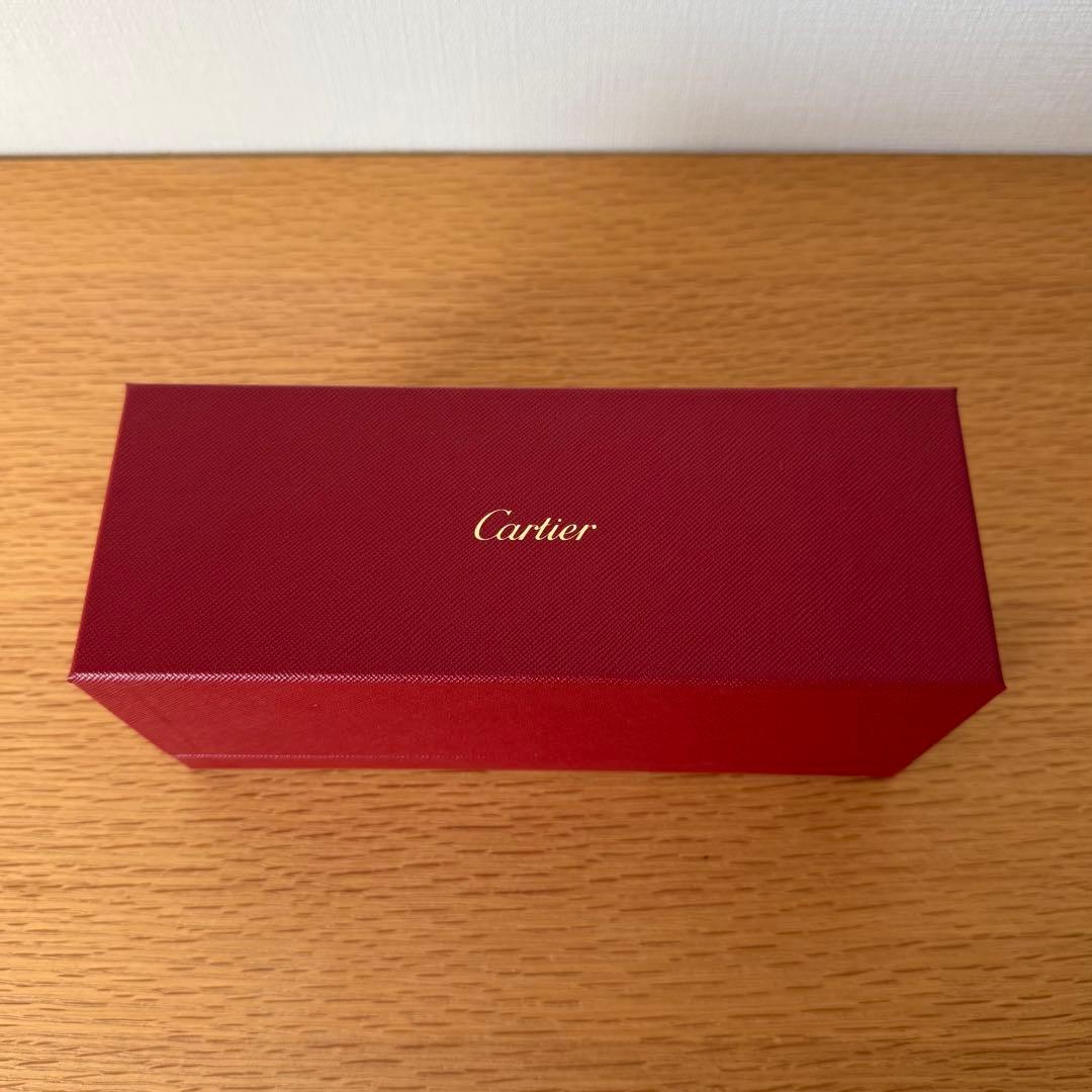 【新品未使用】カルティエ Cartier 非売品 アロマキャンドル 3個セット