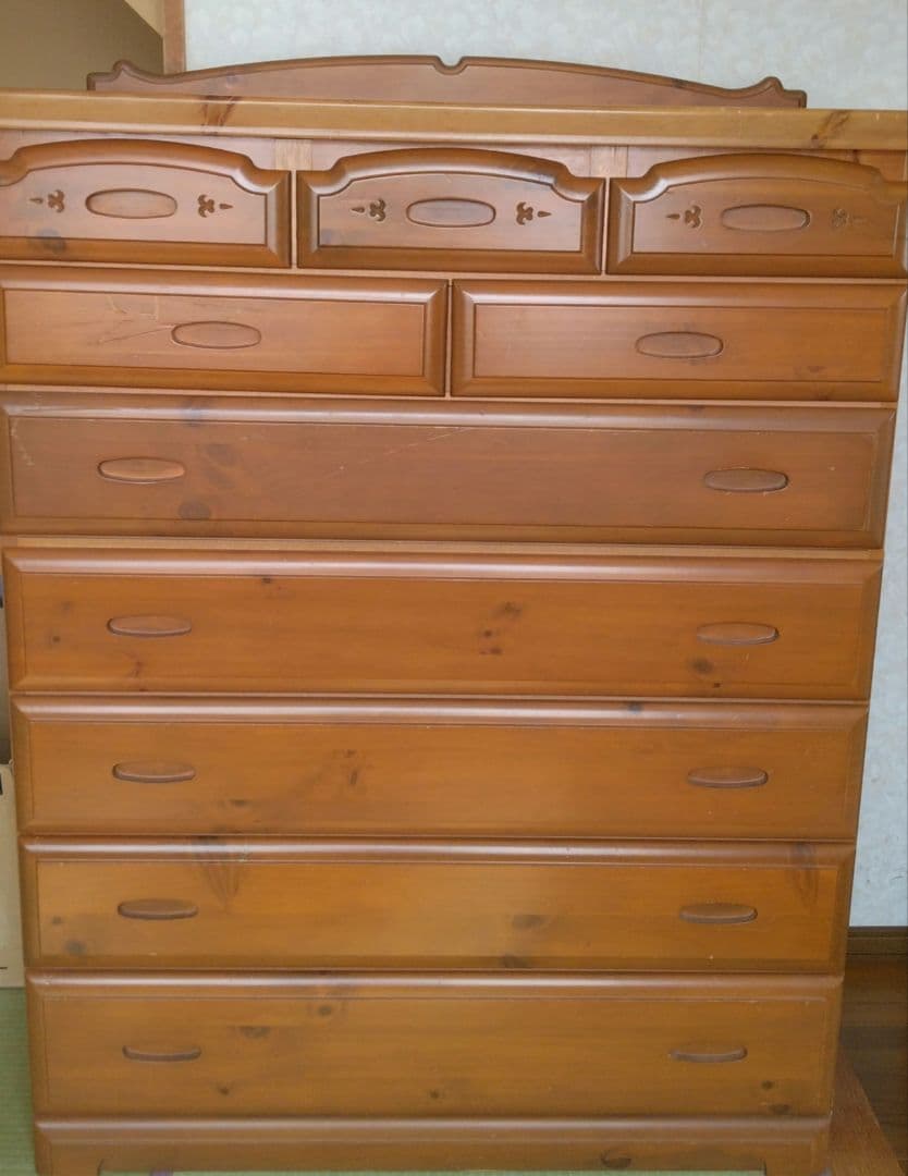 mokomo1207さま専用　タンス