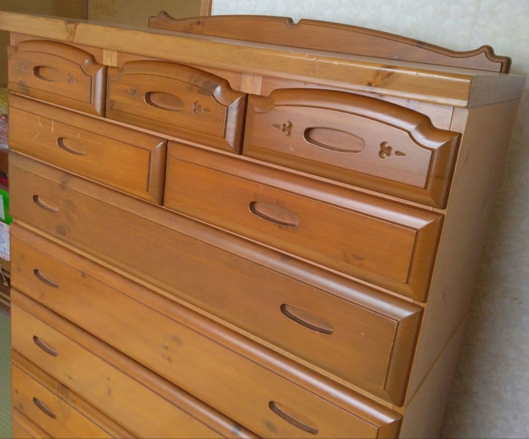 mokomo1207さま専用　タンス