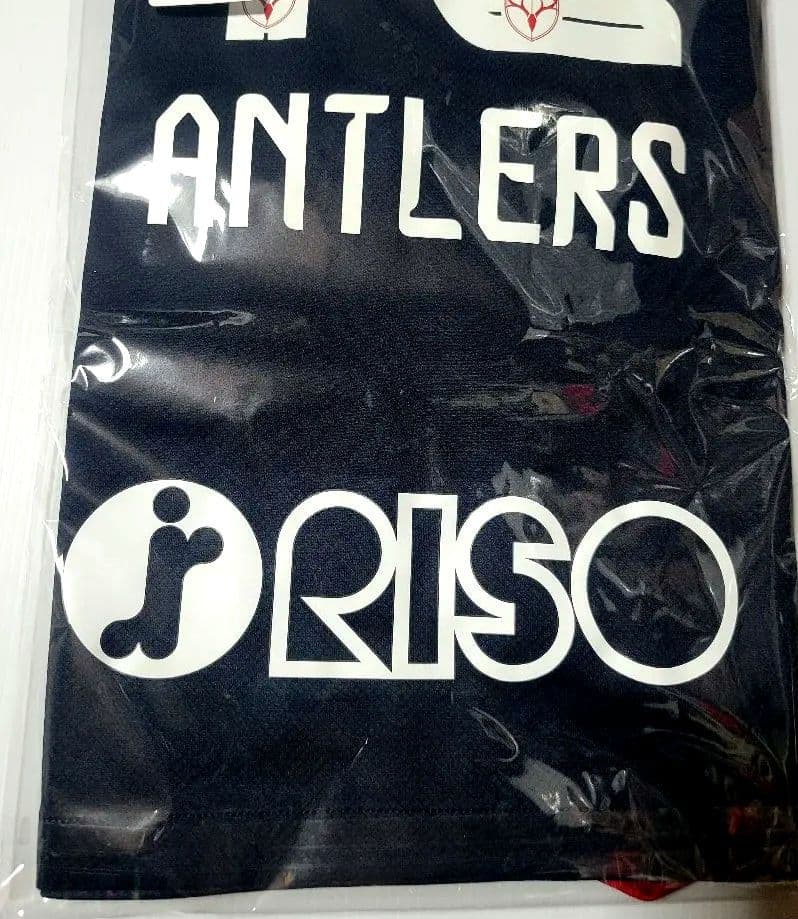 鹿島アントラーズ 2026 レプリカユニホーム