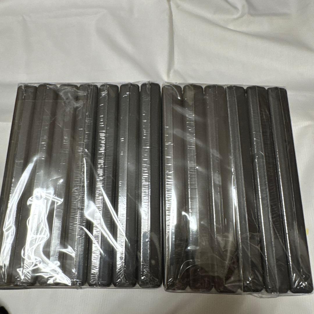 【激レア・新品未開封】機動戦士ガンダムAGE DVD 全13巻セット 完全保存版