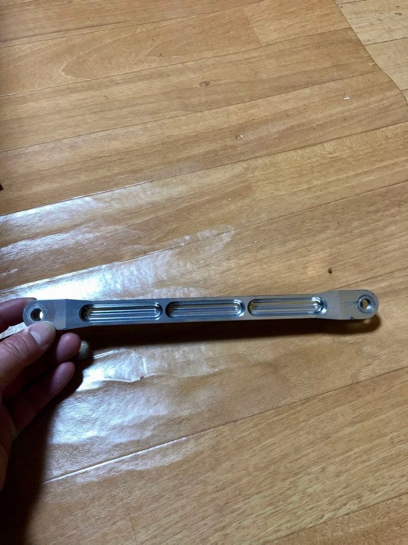 週末限定値下げ・XJR1200.XJR1300アルミトルクロッド