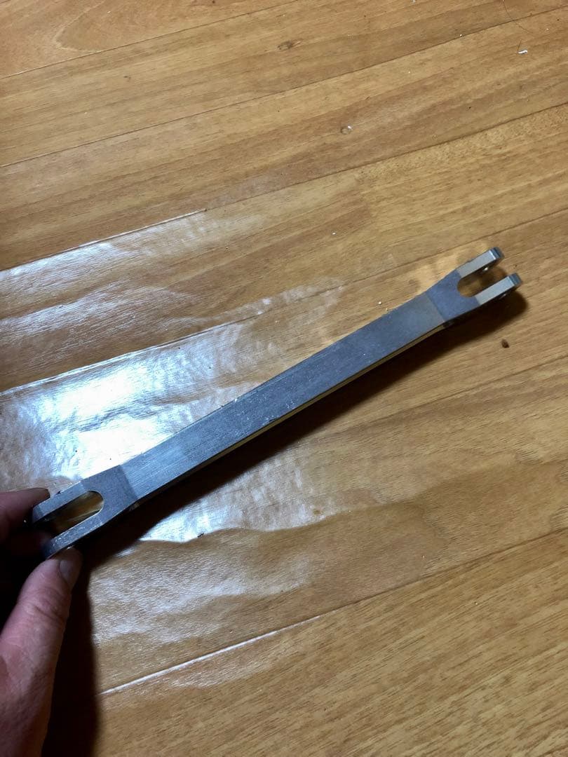 週末限定値下げ・XJR1200.XJR1300アルミトルクロッド